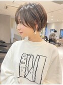 イメチェンヘアスタイル