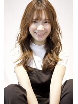 ロロネー 天満(Lolonois)&nbsp;【Lolonois天満】ベージュロング（釣本 竜哉）