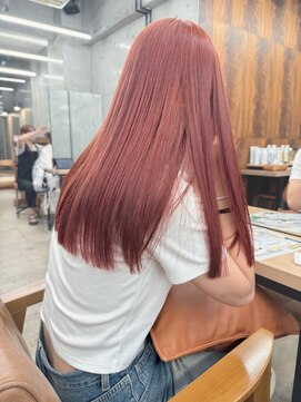 ガーデン 渋谷(GARDEN) 簡単スタイリング伸ばしかけヘア小顔ヘアヘアセット