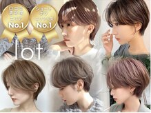 ロット 横浜店(lot)