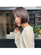 丁寧なカウンセリングで“理想の自分”に近づく時間を。