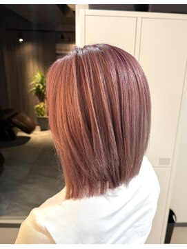 ラフテル(RAFTEL) レディースデザインカラー