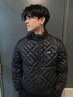 【合嶌限定】カット+ケア縮毛矯正+TOKIO 3stepＴｒ ￥26,950 → ￥18,400