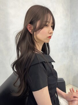 オットット(OttottO) トレンドレイヤー×ショコララテ