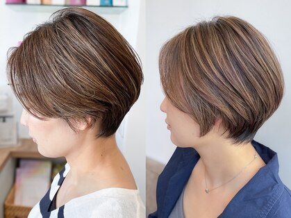 ピークス(PEAKS)の写真