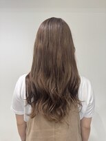 シロノハコ(SHIRO no HAKO)&nbsp;ロング