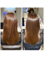 イフ 神戸元町 三宮(if.)&nbsp;超高濃度水素プレミアムエイジングケアカラーエステ＃ヘッドスパ