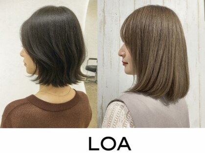 ロア 熊本(LOA)の写真