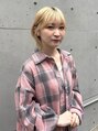 コモダ 神戸三宮(comoda) 今城 愛友花
