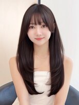 ジュイル ハラジュク(JEWIL HARAJUKU)&nbsp;ナチュラルストレート