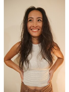 ハイプ(HYPE) レイヤーパーマ/ロングレイヤー/デジタルパーマ