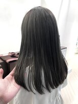 タヤ ザ ベーシックス フクオカテン(TAYA THE BASICS FUKUOKA) オリーブグレージュ