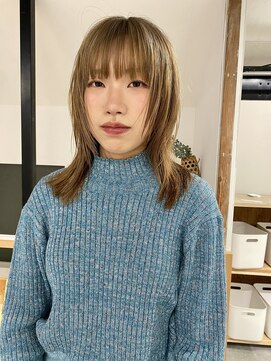 コンパクトレイヤー