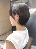 20代30代40代50代◎耳かけショート