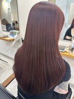 キャプチャー 海老名(capture)&nbsp;レイヤー/髪質改善／韓国ヘア／10代20代30代