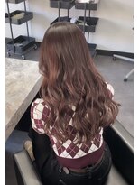 エン 四街道店(en) ◇ melty brown ◇