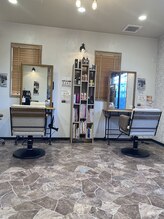 ヘアーグラン(hair G&)