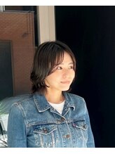 ペルメ(Per Me) 佐々木 茜