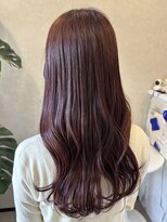 ラシサ(rashisa)&nbsp;ピンクブラウン