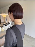 ミニボブ