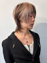 ブロック ジャポン(bloc japon)&nbsp;ブリーチ毛でも叶う、ケアしながらのストレート