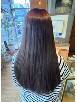 オプスヘアーアネロ(OPS HAIR ANELLO)&nbsp;イノアカラー
