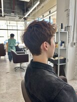 楚々&nbsp;コンパクトラフショート