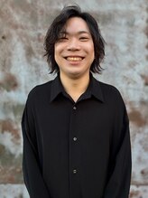 お客様のなりたいに寄り添います【武隈 蒼陽】カラーリングなどイメージを変えたい方、ご相談下さい
