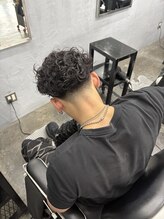 バーバークラン(Barber clan)