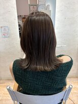 シュガー ヤマガタ(SUGAR yamagata)&nbsp;オリーブグレージュ
