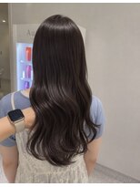 シーバイラヴィズム 万代店(Sea by LUVISM)&nbsp;ラベンダーグレージュ！