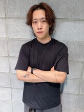ノル 栄矢場町(nol) HIROYUKI