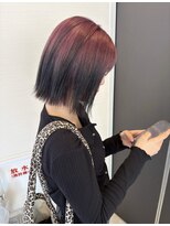 ロイ(ROI)&nbsp;エンドカラー＊