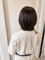 ラポーザヘア(La Pausa Hair)&nbsp;ショートレイヤー