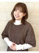 シノヤ 東根店(Shinoya) 日塔 めぐみ