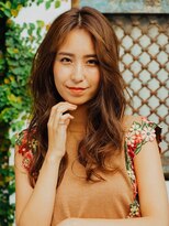 スーパーセッションアクシス(SUPERSESSION Axis)&nbsp;大人/保土ヶ谷/天王町/星川/白髪染め/髪質改善/ヘッドスパ/頭皮