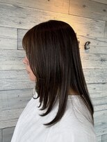 リーチェ(riche)&nbsp;long style
