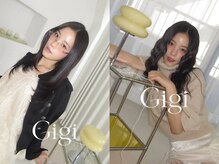 ジジ 代々木(Gigi)