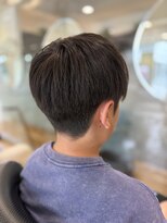 イメージア あざみ野店(IMAGE A)&nbsp;キッズツーブロックショート