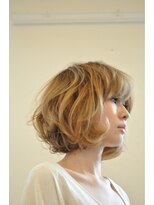 02 ファンデーション(faNdesyoN) faNdesyoN☆ " Charlene a or b "