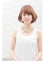 ラメール&nbsp;［石神井公園駅/石神井公園］スウィートボブ