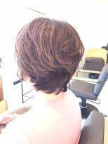 バンクス(BANKS)&nbsp;ショートレイヤー