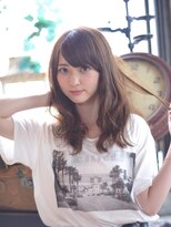 マリオ ヘアー デザイン(MARIO HAIR DESIGN)&nbsp;MARIO☆リラクシーウェーブ