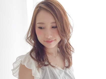 ヴィアラ ヘアー(ViaLa Hair)の写真