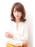 『mafola徳島』大人可愛い☆ナチュラルロブ