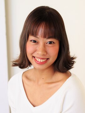 トリップバイ ニューヨークニューヨーク(Trip by NYNY) 流行☆外ハネ☆ボブ