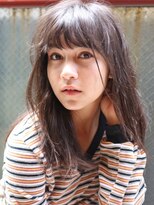 トゥートゥー(twotwo)&nbsp;フェザーセミディ