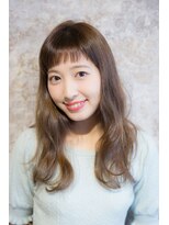 バーグ ドゥ(Bague deux) ニュアンスウェーブ