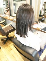 ウルム 蕨西口(ULUM)&nbsp;しっかり透明感♪♪ グレージュ