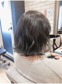 ダークボブ